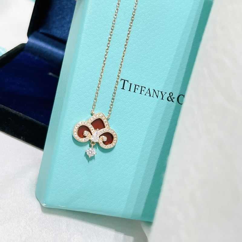 Tiffany Necklaces